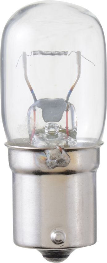 Philips 3497LLB2 Philips LongerLife Miniature 3497LL