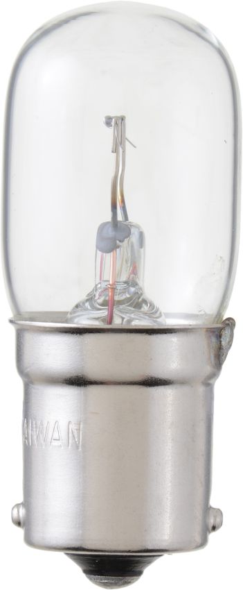 Philips 3497LLB2 Philips LongerLife Miniature 3497LL