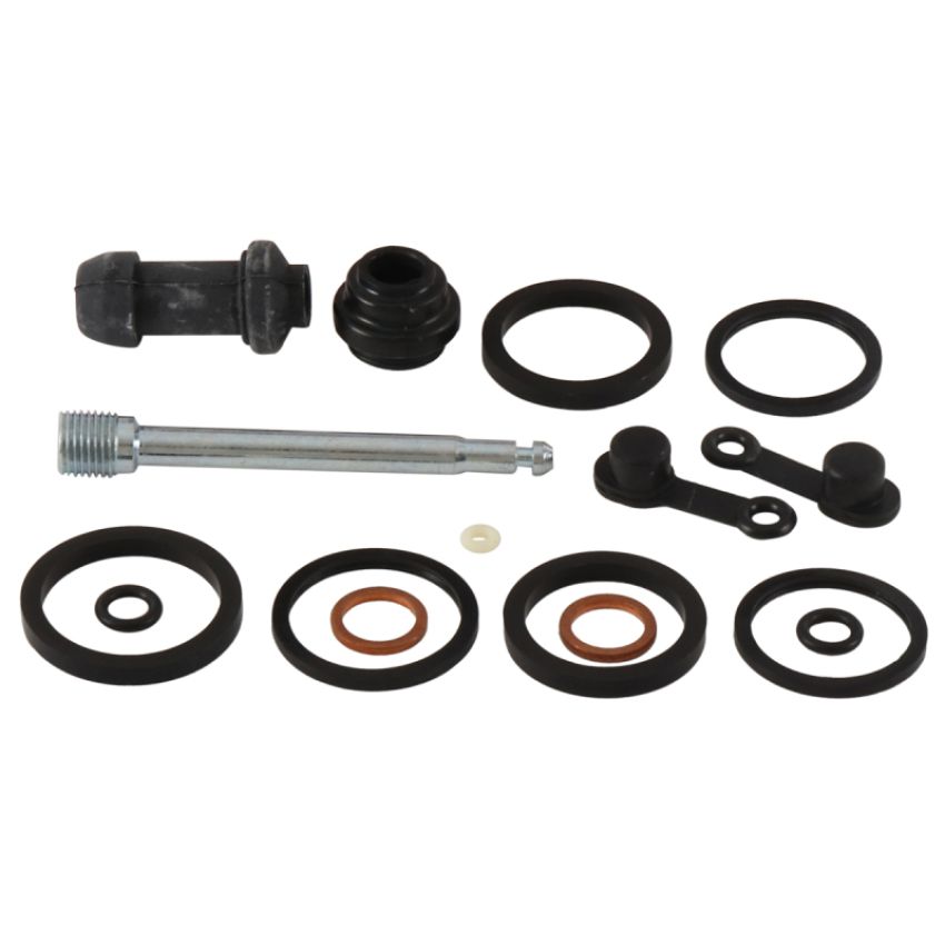 All Balls Racing 18-3226 97-07 Honda CBR1100XX Caliper Rebuild Kit - Rear