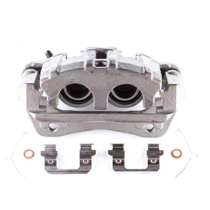 PowerStop L3827A Autospecialty By PowerStop Replacement Brake Caliper