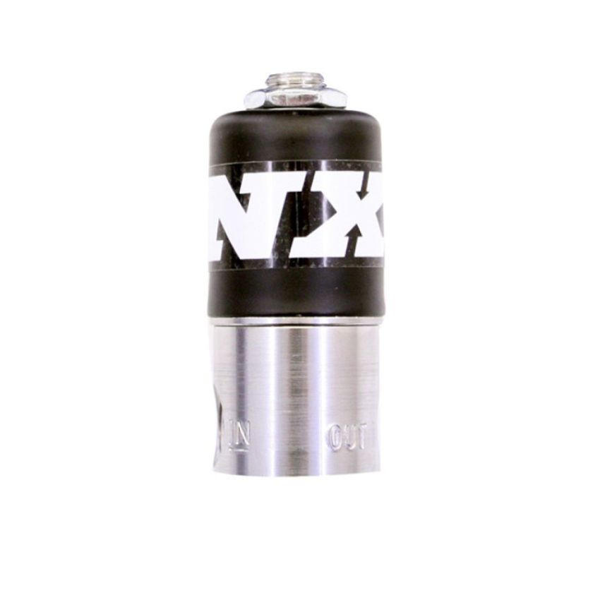Nitrous Express 15098L LIGHTNING NITROUS SOLENOID (.031 ORIFICE)