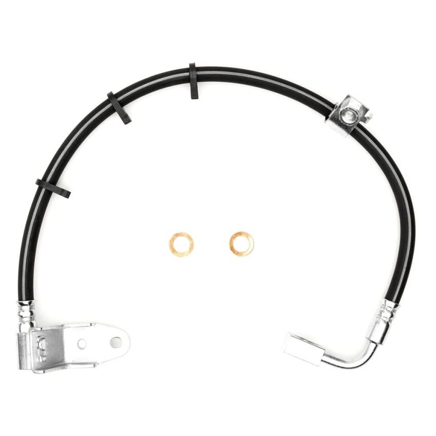 Dynamic Friction 350-40077 Brake Hose