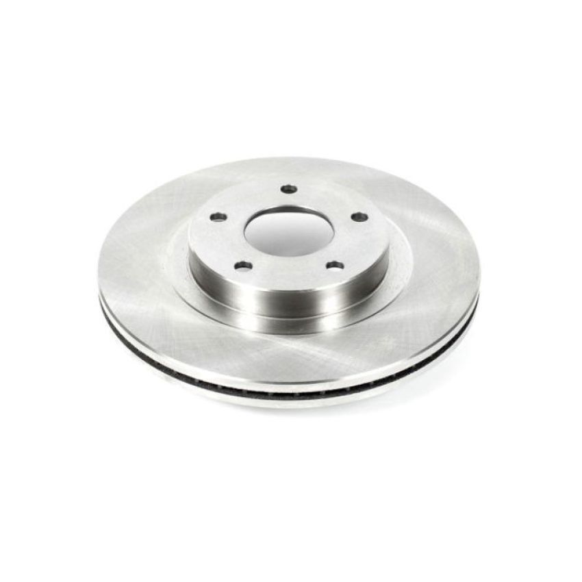 PowerStop JBR919 AutoSpecialty Brake Rotor