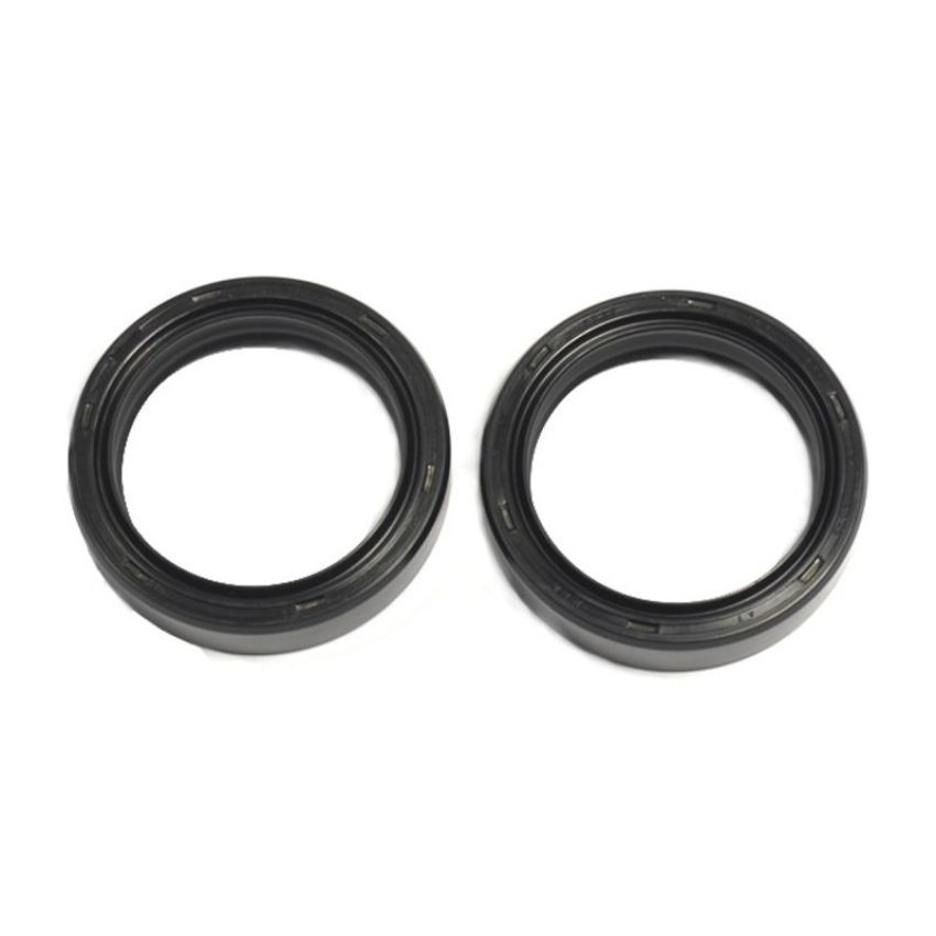 Athena P40FORK455053 1981 Honda CR R 250 41x53x10.5mm Fork Oil Seal Kit