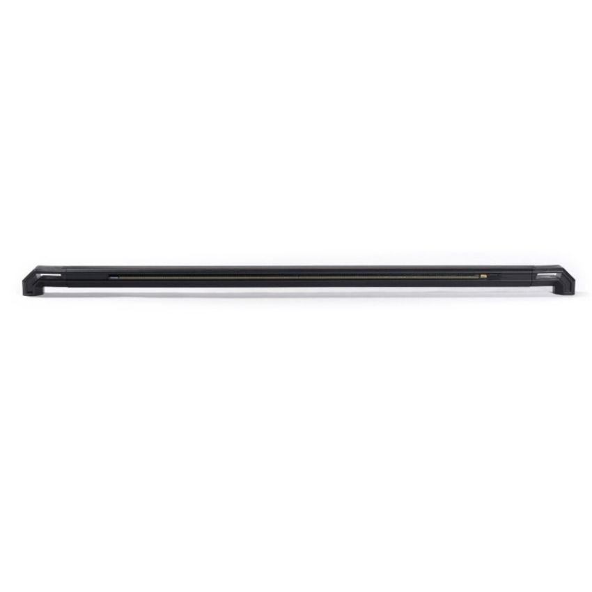 Putco 109858 2020 Chevy Silverado HD / GMC Sierra HD - 2500/3500 6.8ft Bed - Tec Rails
