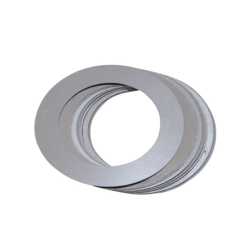 Yukon Gear & Axle SK 20100 Yukon Gear Pinion Depth Shims For GM Ho72