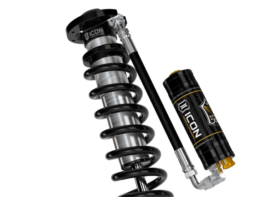 ICON 58761C 22-23 Toyota Land Cruiser 300 2.5 Series VS RR CDCV Coilover Kit