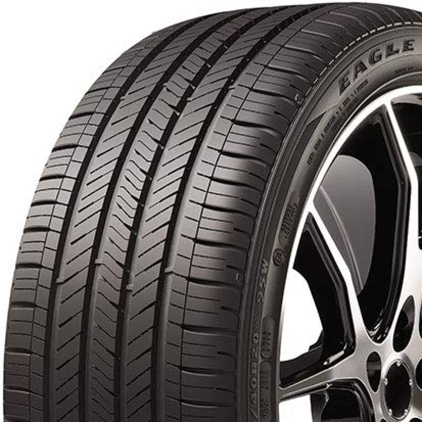 GOODYEAR Eagle Touring SCT 245/45R19 All-Season