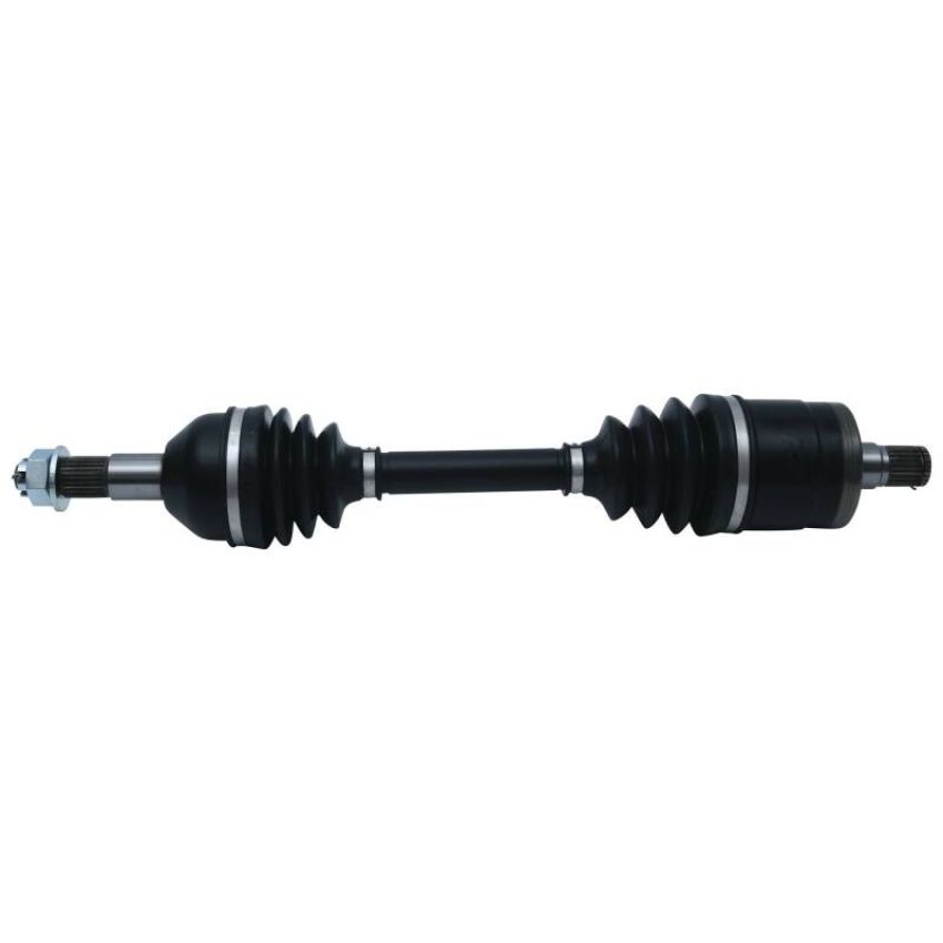 All Balls Racing AB6-CA-8-312 2019 Can-Am Outlander Max PRO 570 EFI 6 Ball Axle Rear Right