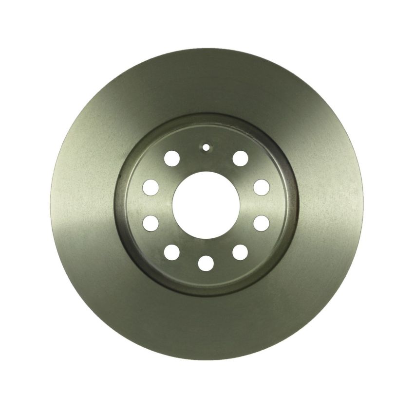 Bosch 14010043 Bosch QuietCast Disc Brake Rotor
