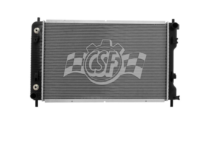 CSF 3582 Radiator