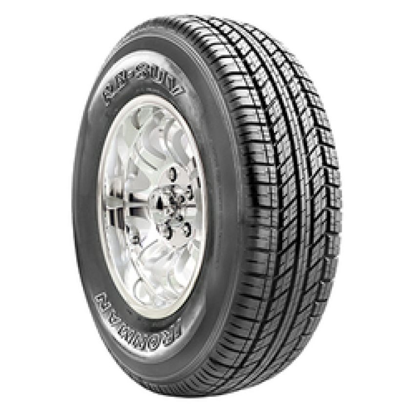 IRONMAN RB-Suv 225/65R17 All-Season