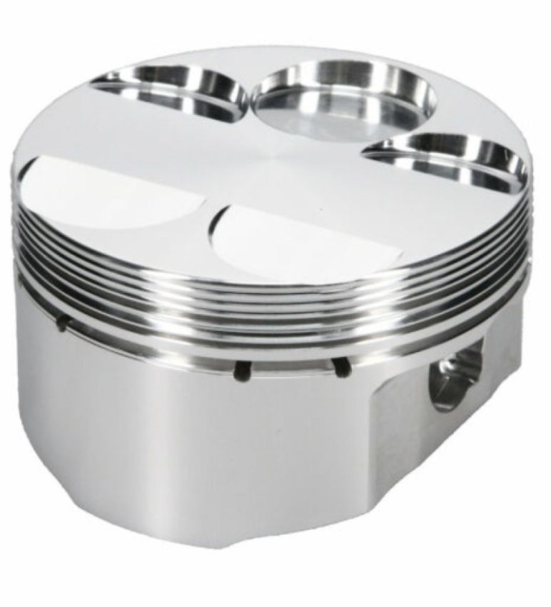 JE Pistons 174998 Yamaha R1 FT 5 Valve Piston Kit