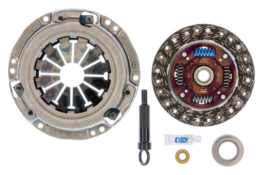 Exedy 16037 EXEDY OEM Clutch Kit; TOYOTA
