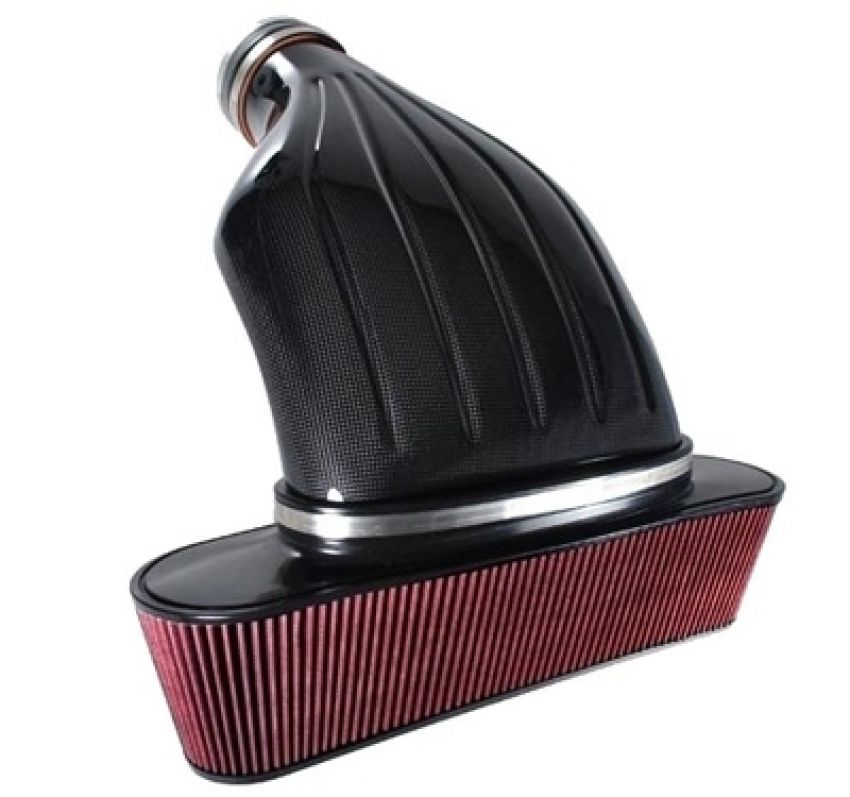 Corsa Performance 441081 Carbon Fiber Open Element Air Intake