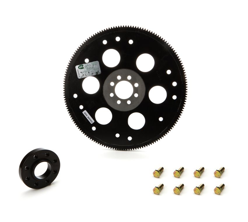 ATI PERFORMANCE ATI915738 Flexplate Kit Ford 5.0L Coyote 8-Bolt 164 Tooth