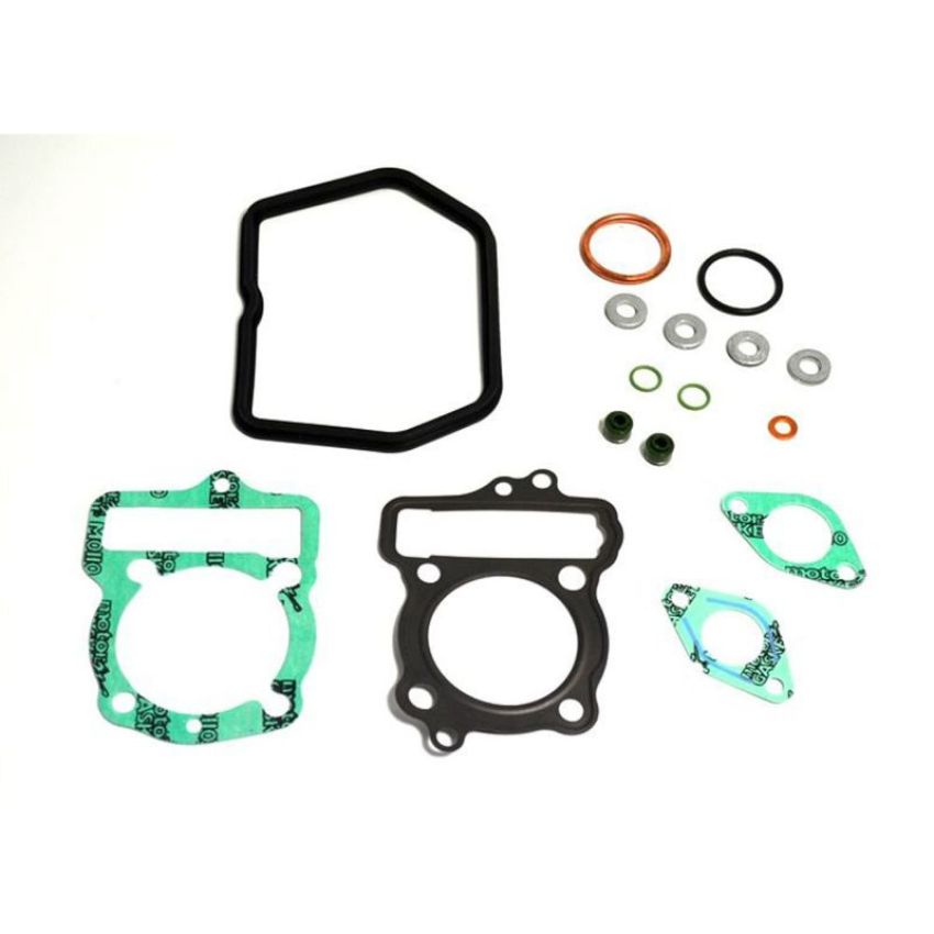 Athena P400210600184 04-13 Honda CRF 100 F Top End Gasket Kit