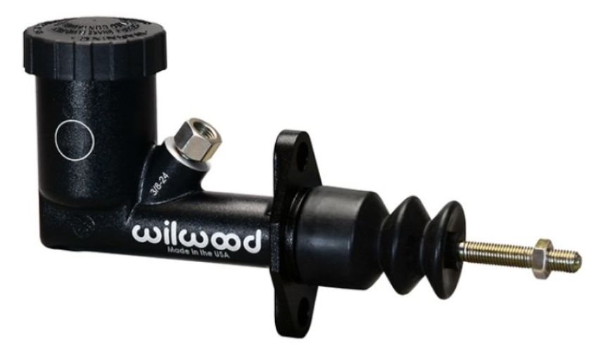 Wilwood 260-15096 GS Integral Master Cylinder - .625in Bore
