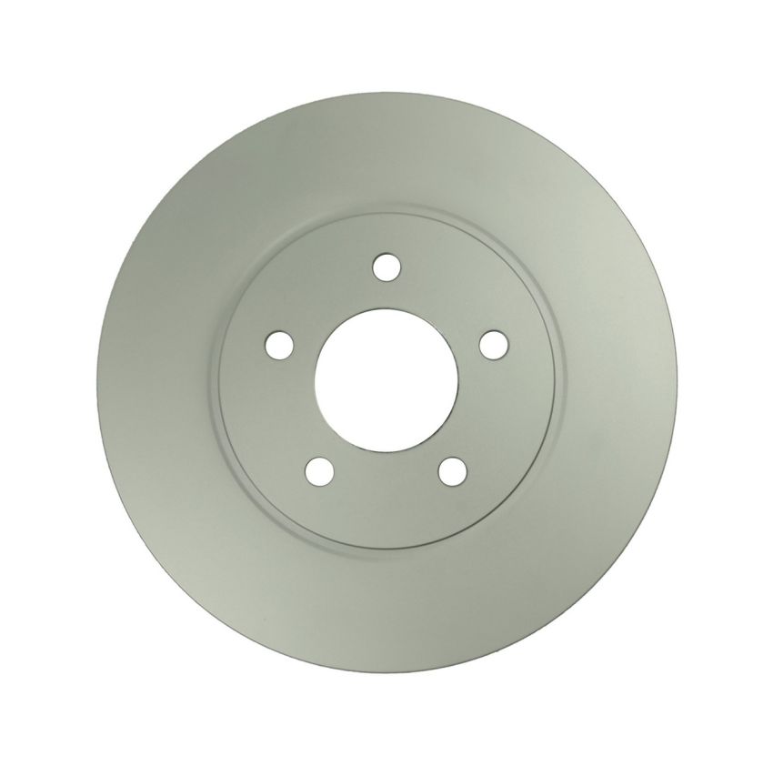 Bosch 20010364 Bosch QuietCast Disc Brake Rotor