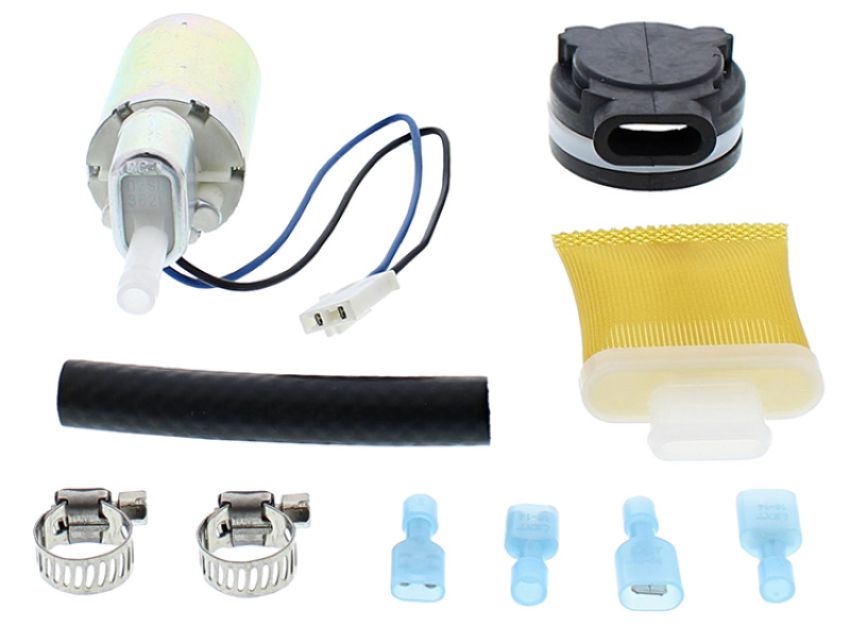 All Balls Racing 47-2006 02-03 Kawasaki KVF650 Prairie Fuel Pump Kit