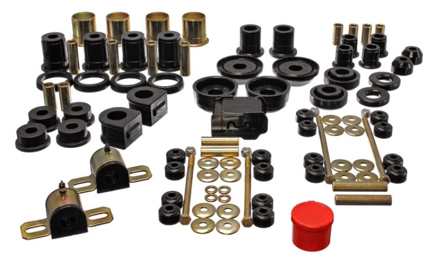 ENERGY SUSPENSION ENE3-18130G Hyper Flex System
