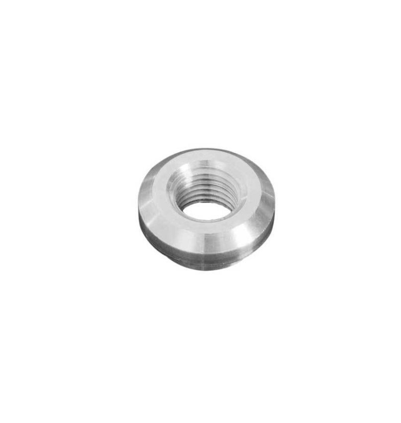 JOES RACING PRODUCTS JOE37104 Weld Bung 1/4in NPT Female - Aluminum