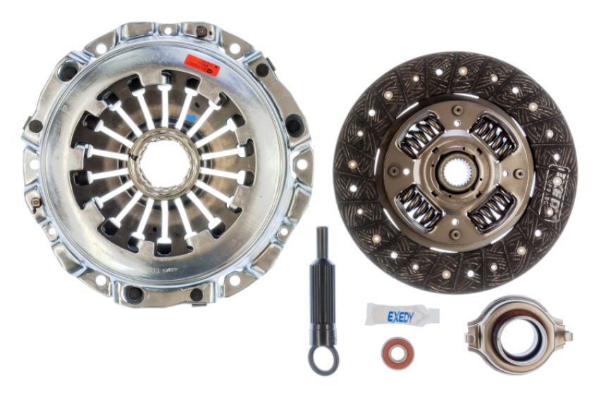 Exedy 15802 Stage 1 Organic Clutch