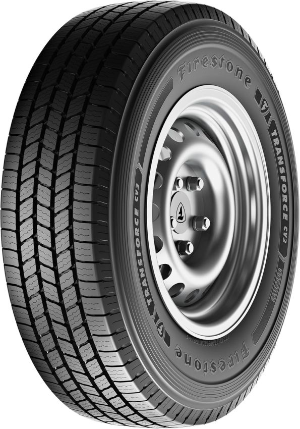 FIRESTONE Transforce CV2 225/75R16 All-Season