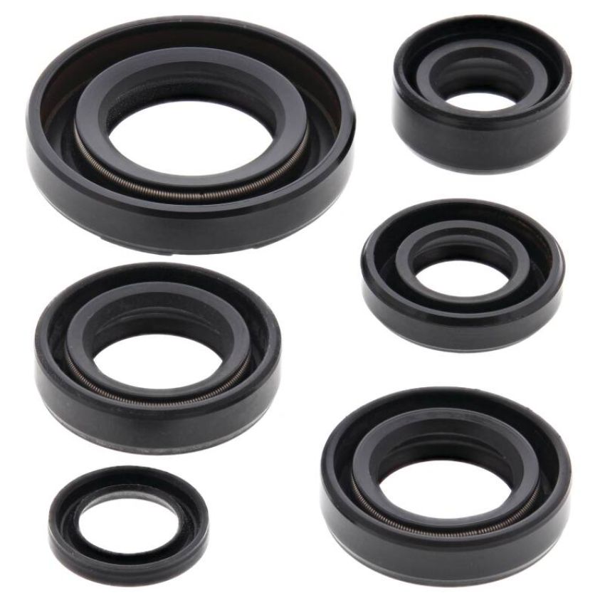 Vertex Pistons 822224 Vertex Gaskets 03-06 Kawasaki KDX50 Oil Seal Kit