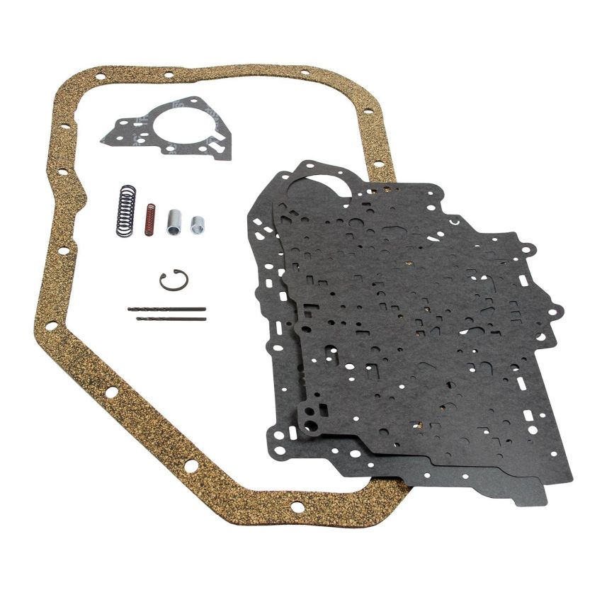 B&M 35265 Auto Trans Valve Body Kit