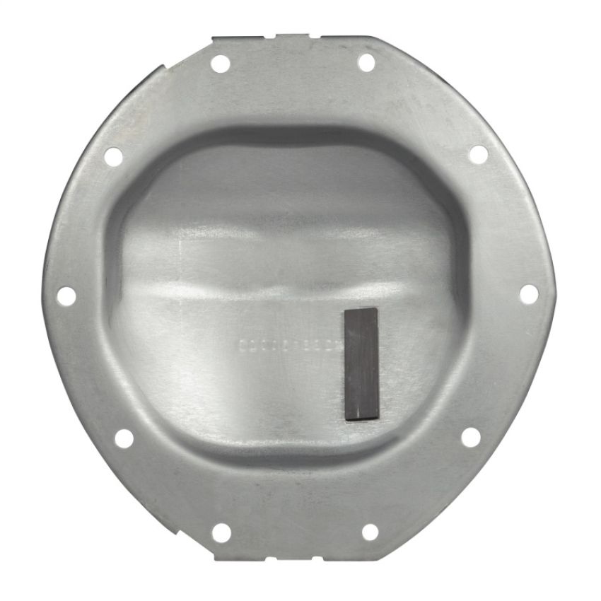 Yukon Gear & Axle YP C5-GM8.0 Yukon Gear Steel Cover For GM 8.0in Rear