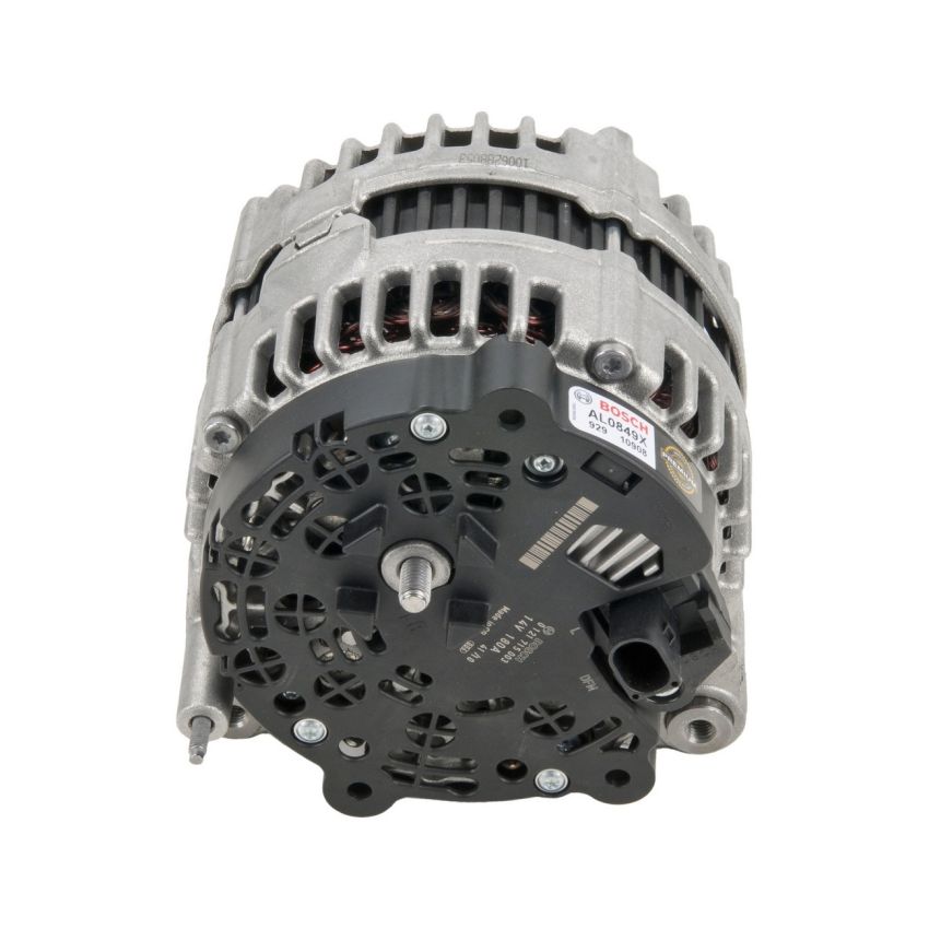 Bosch AL0849X Reman Alternator