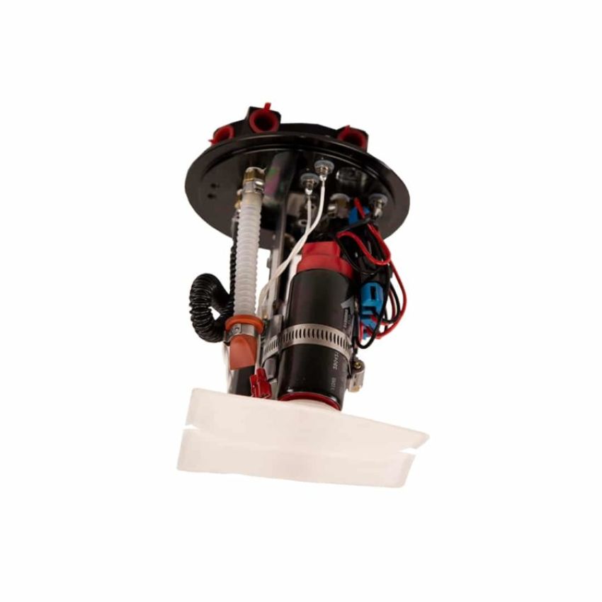 AEROMOTIVE AFS18082 Dual 340 Stealth Fuel Pump Module Subaru 08-20