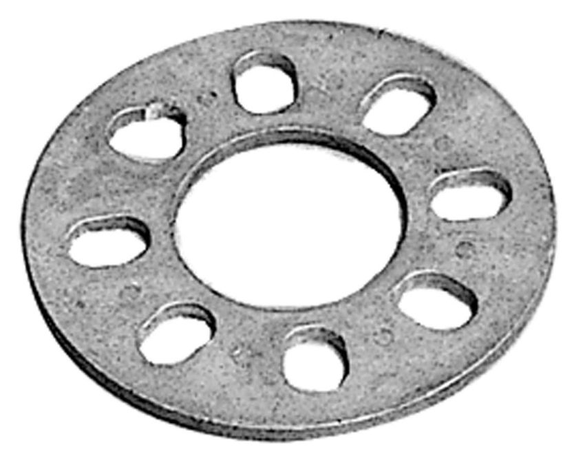 TRANS-DAPT TRA7106 4 Lug Spacers