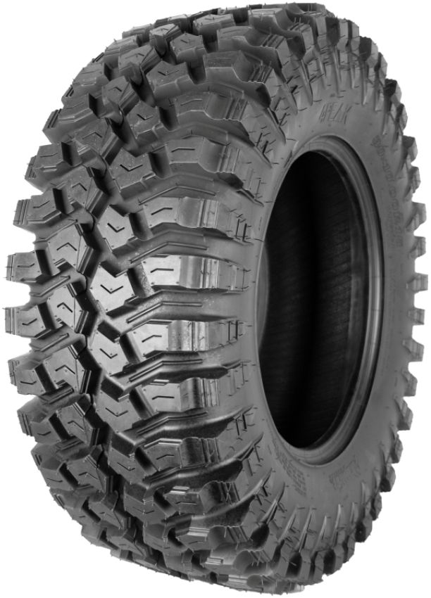 DragonFire Racing 520093 4Peak Tire