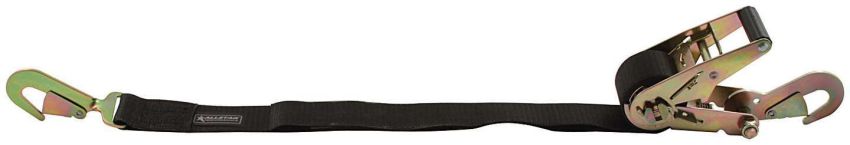 ALLSTAR PERFORMANCE ALL10188 Tie Down Strap Direct Snap Hook