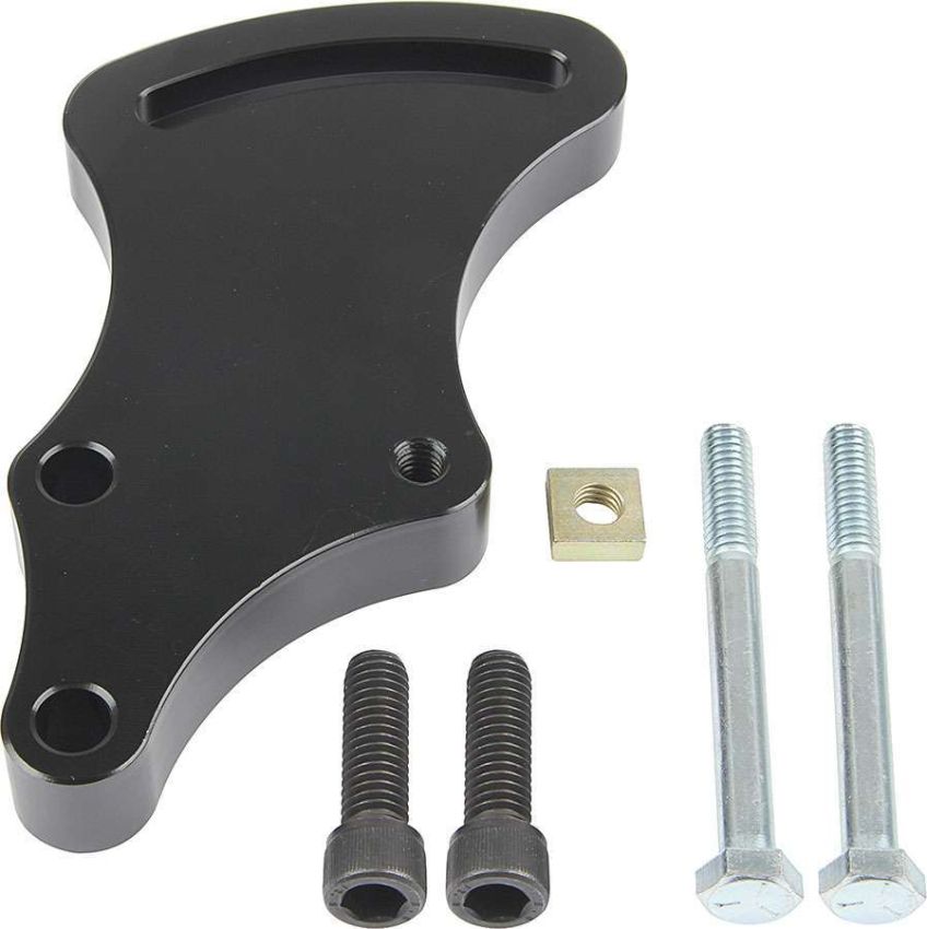 ALLSTAR PERFORMANCE ALL48503 P/S Bracket Kit Block Mount
