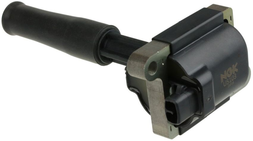 NGK U5103 (48640) Ignition Coil