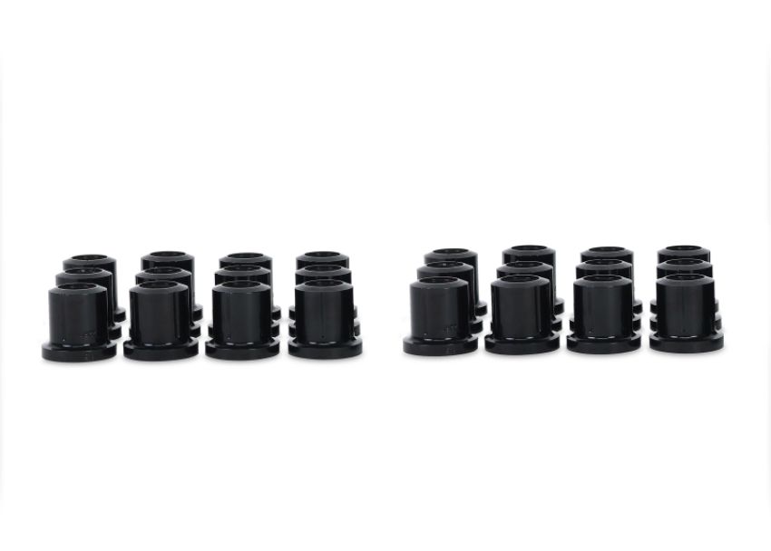 Superpro KIT036HK Toyota-Sprg/Bushing Kit-24 Bushes