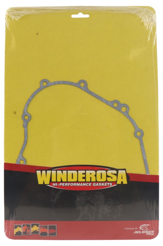Vertex Pistons 333042 Vertex Gaskets 07-12 Kawasaki ZX600 (ZX-6R) Outer Clutch Gasket Kit