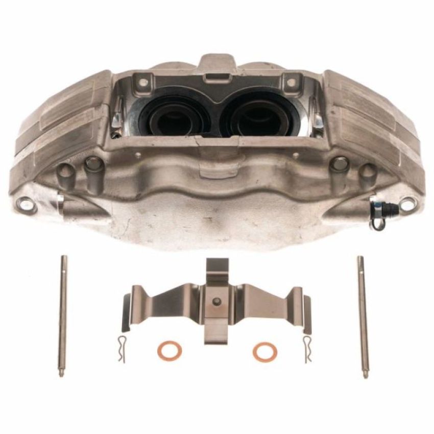 PowerStop L3699 Autospecialty By PowerStop Replacement Brake Caliper