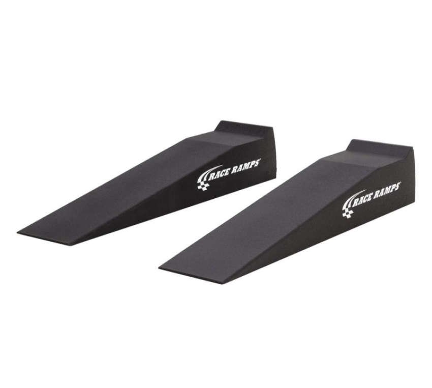 Race Ramps RR-XT-2 67in. XT Two-Piece  - 10.8 Degree Approach Angle