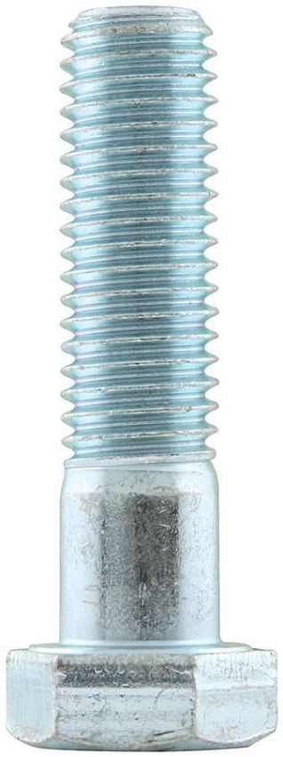 ALLSTAR PERFORMANCE ALL16318 Hex Head Bolts 5/8-11 x 2-1/2 Grade 5 5pk