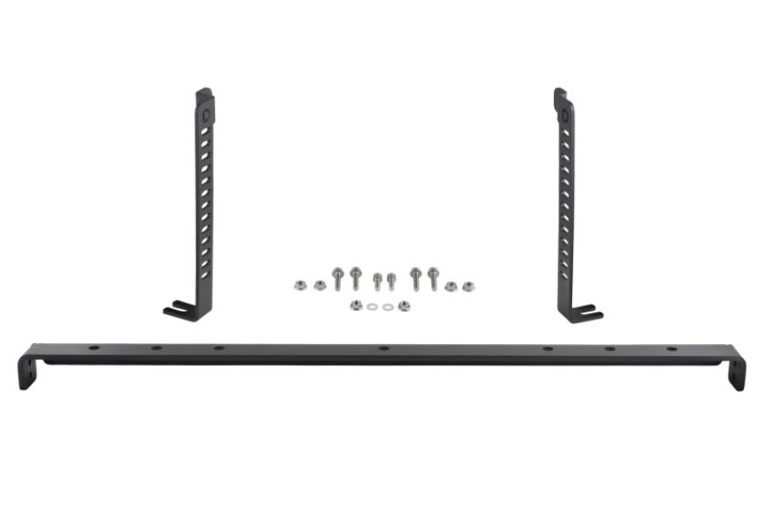 Diode Dynamics DD7550 SS5 Stealth Grille LED Pod Bracket Kit for 2014-2023 Toyota 4Runner