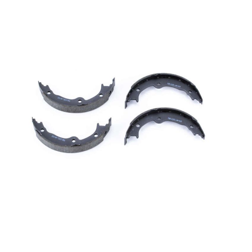 PowerStop B1047 Parking Brake Shoe