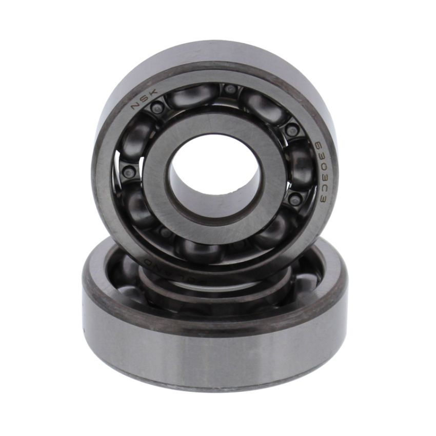 Hot Rods HR00077 201 YFM 350 FGH Grizzly 4x4 Hunter/2014 YFM 450 DE Grizzly IRS 4x4 Counter Balancer Kit