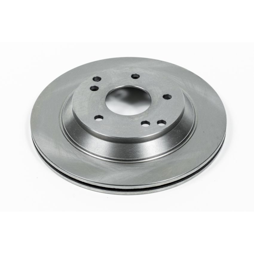 PowerStop AR8241 AutoSpecialty Brake Rotor