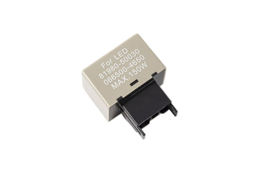 Diode Dynamics DD4003 CF18 (LM449) LED Turn Signal Flasher