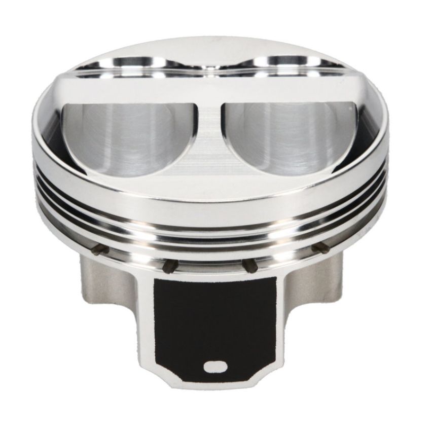 JE Pistons 361312 Nissan RB25DET 86.50mm Bore 0.827in Pin Dia 8.5:1 CR - Set of 6