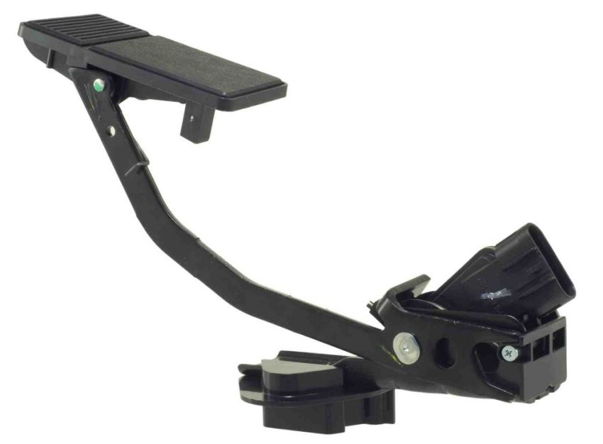 NTK AD0451 Accelerator Pedal Sensor
